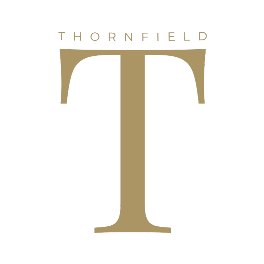 Thornfield logo